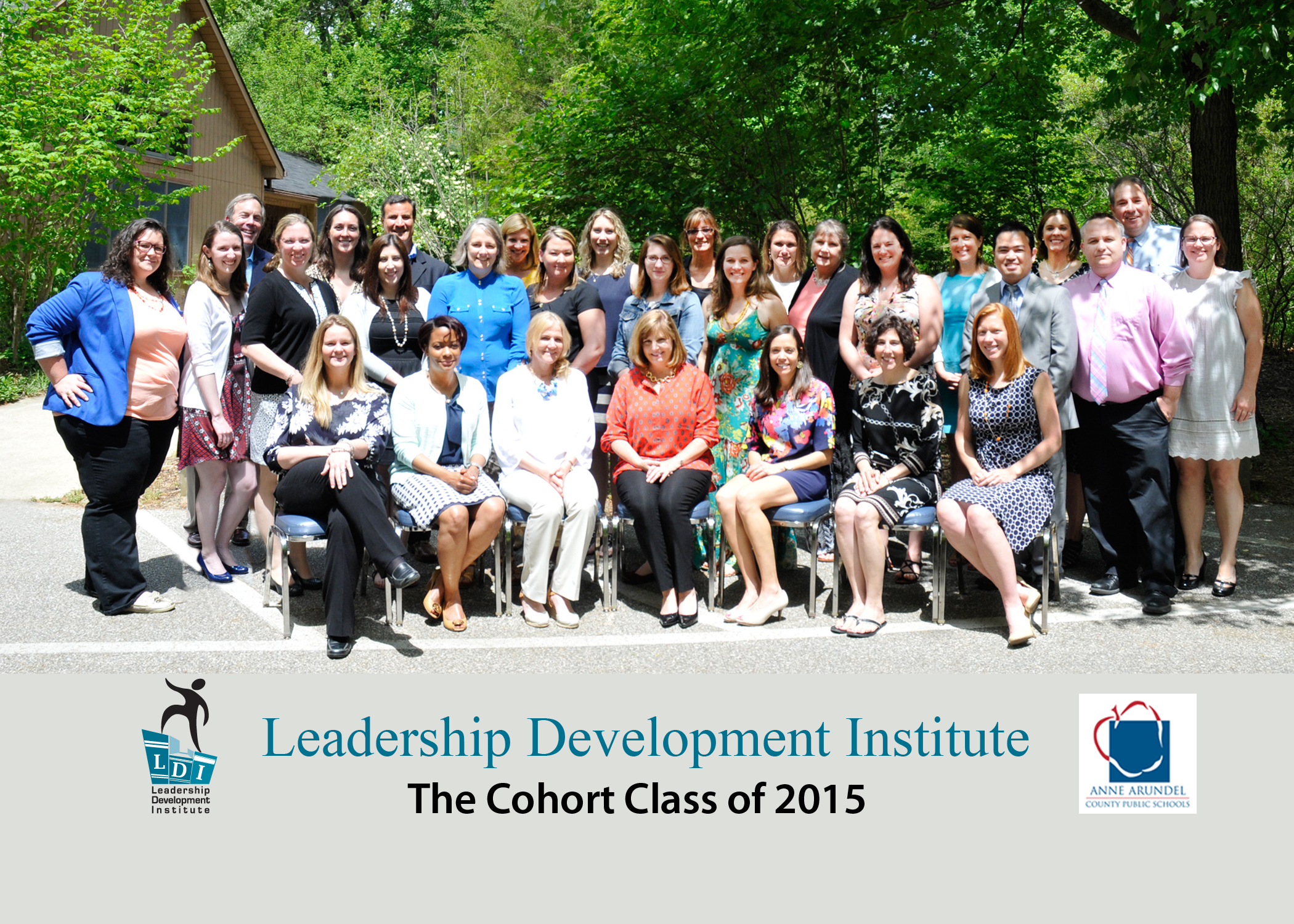 LDI Cohort Class of 2015