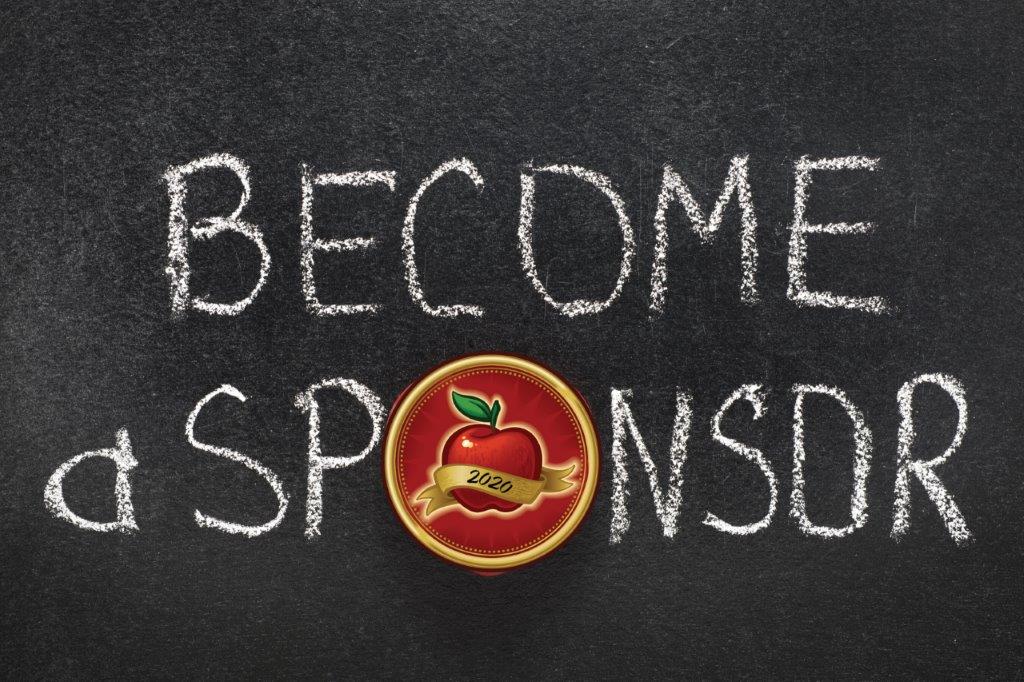 Become a Sponsor