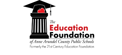 Education Foundation of AACPS Logo