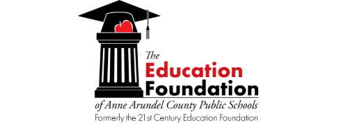 21st Century Education Foundation Logo