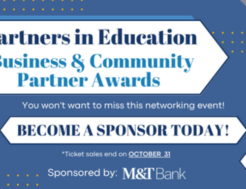 Congratulations 2023 Business & Community Partner of the Year Nominees!